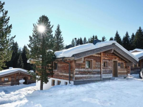 Astn Hütten Residenz Waldsicht Königsleiten - Ferienwohnungen